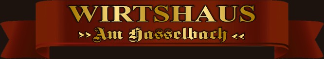 Wirtshaus am Hasselbach